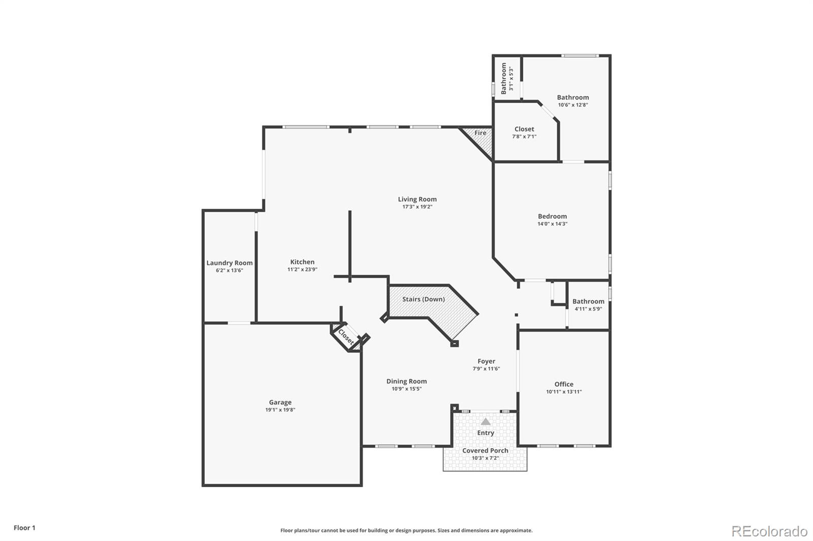 MLS Image #36 for 12235  big cypress drive,peyton, Colorado