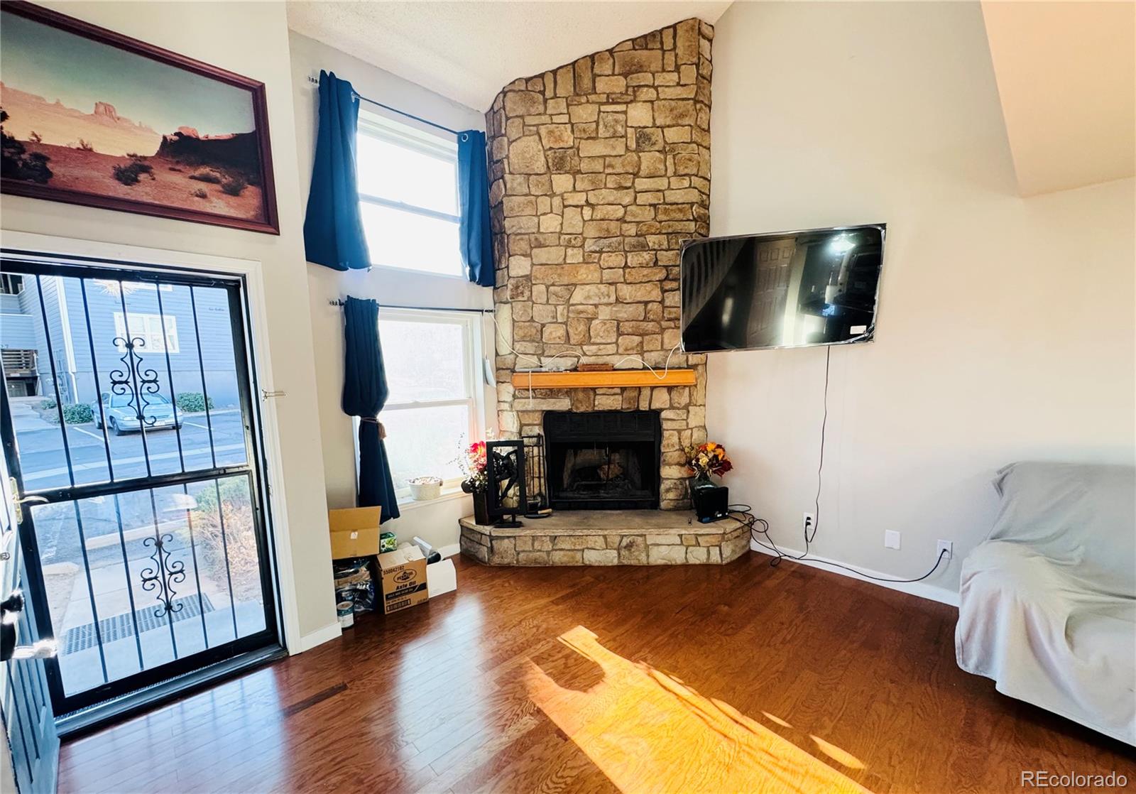 MLS Image #2 for 16201 e dakota place h,aurora, Colorado