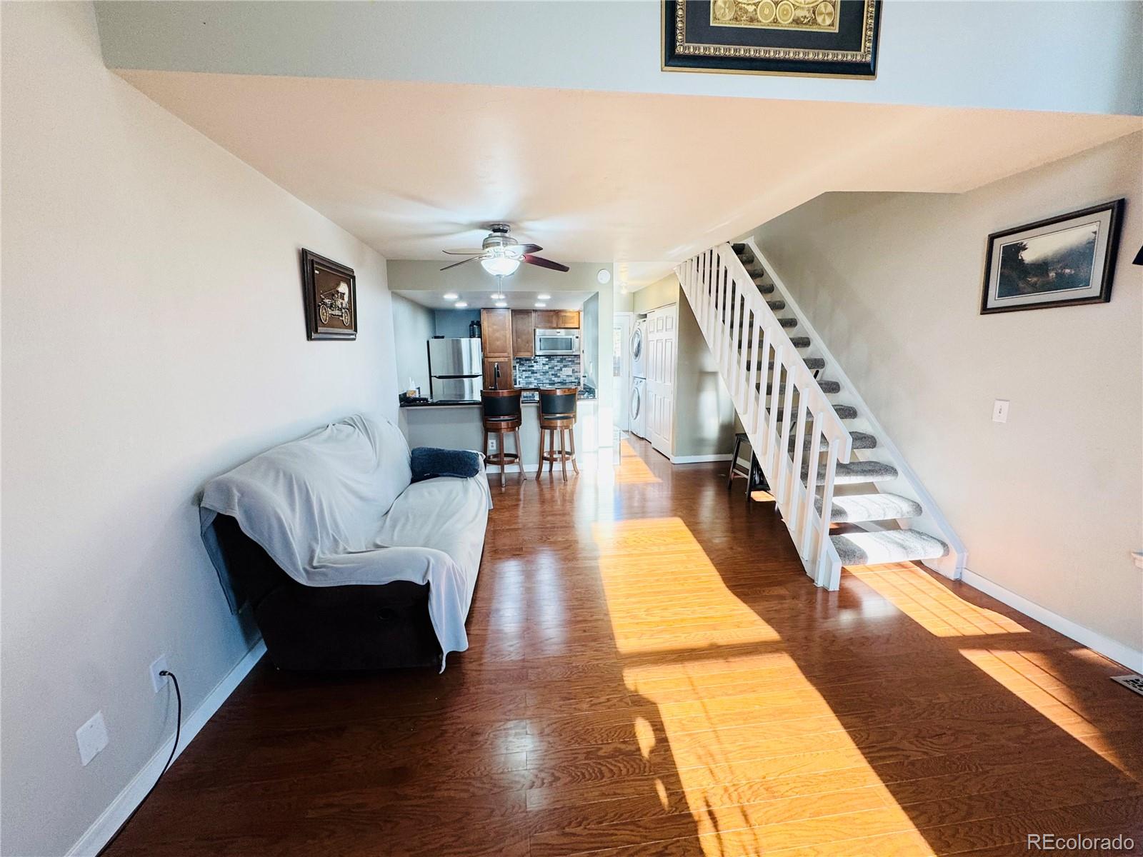 MLS Image #3 for 16201 e dakota place h,aurora, Colorado