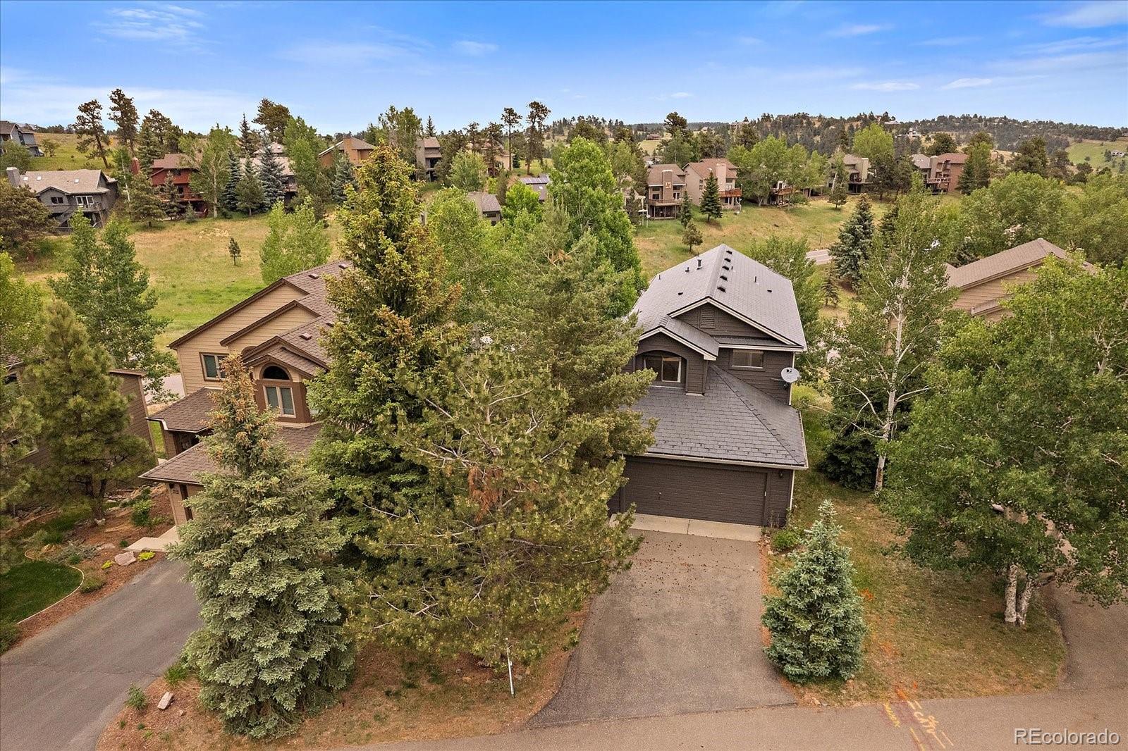 MLS Image #1 for 722  calgary way,golden, Colorado