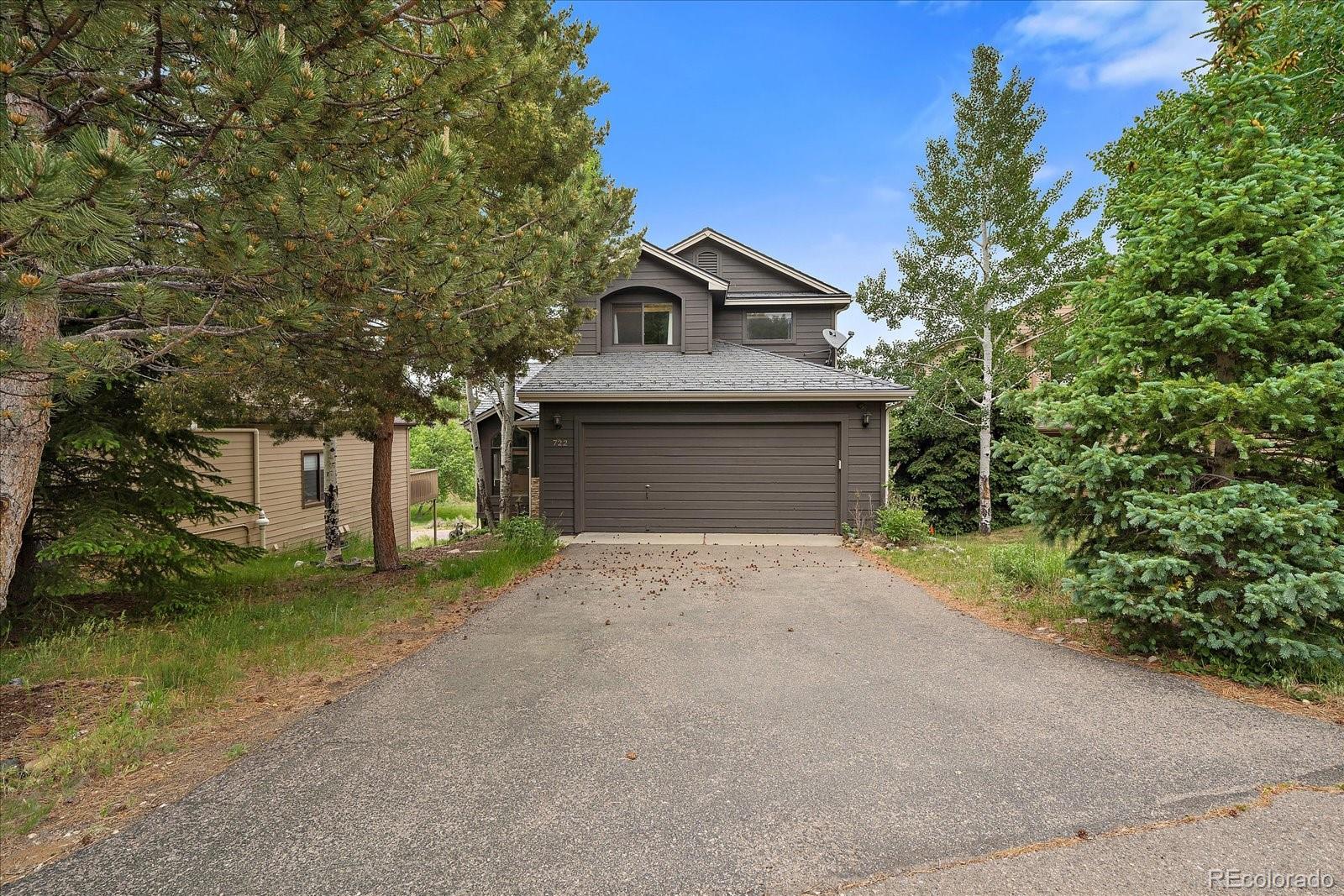 MLS Image #2 for 722  calgary way,golden, Colorado