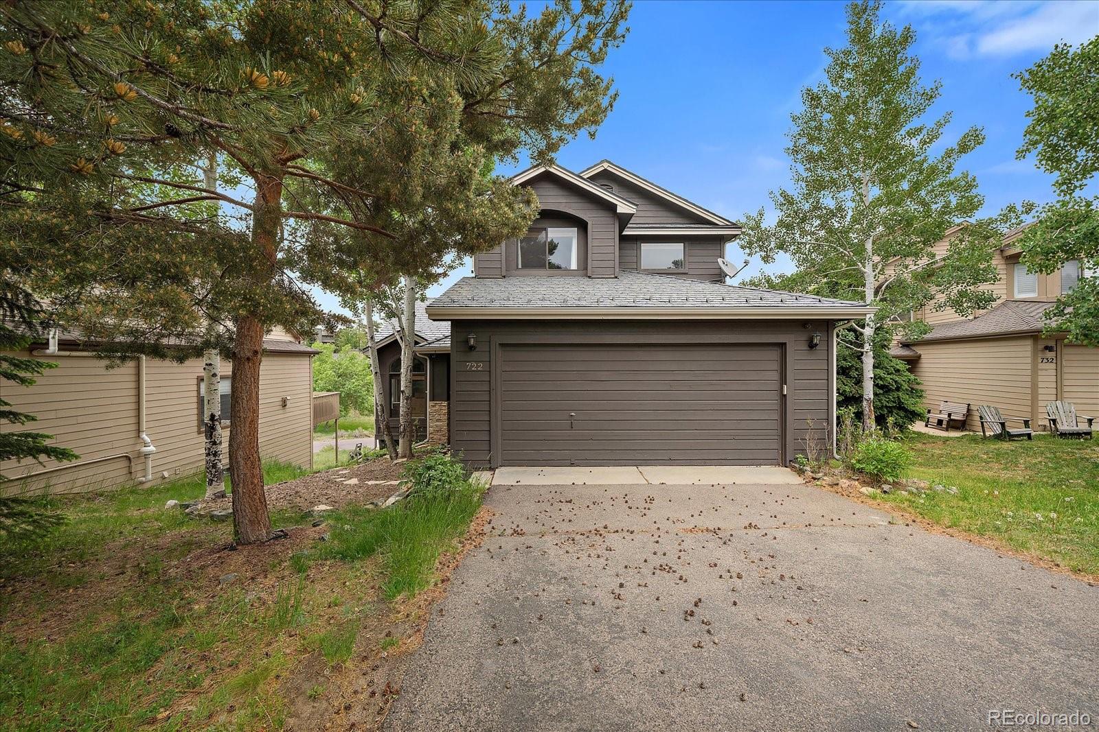 MLS Image #3 for 722  calgary way,golden, Colorado
