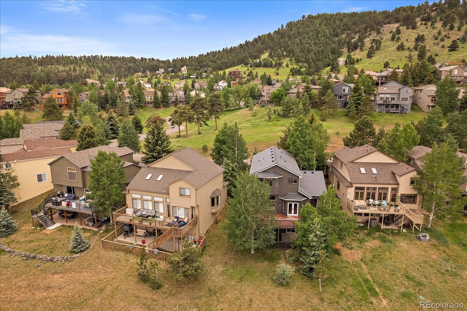MLS Image #45 for 722  calgary way,golden, Colorado