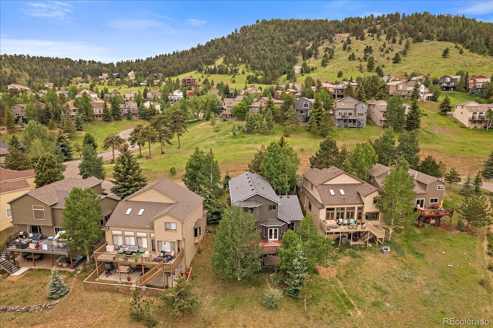 MLS Image #46 for 722  calgary way,golden, Colorado