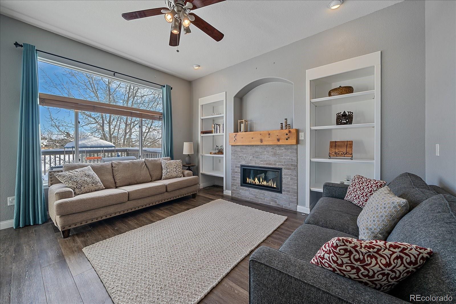 MLS Image #5 for 722  calgary way,golden, Colorado