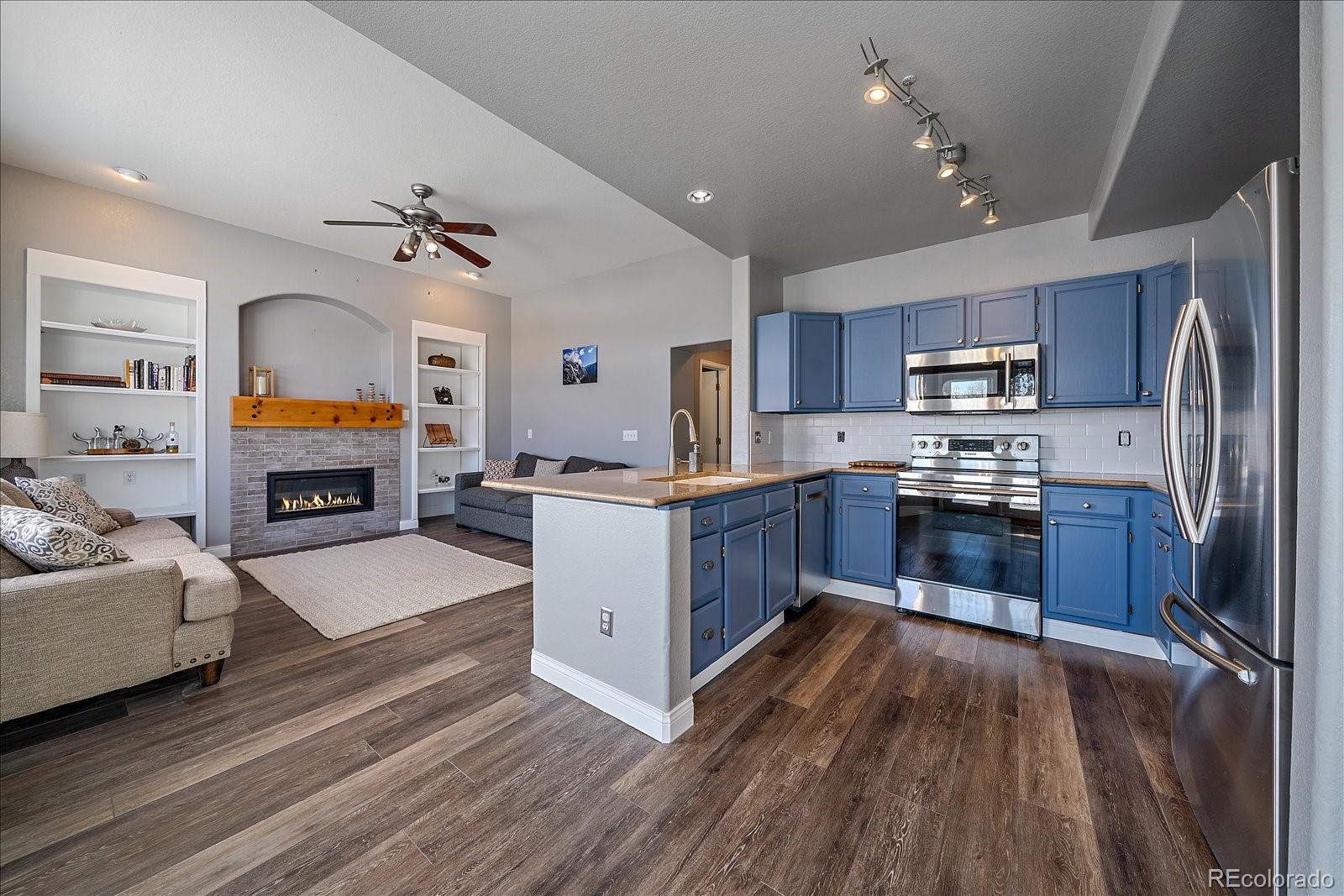MLS Image #6 for 722  calgary way,golden, Colorado