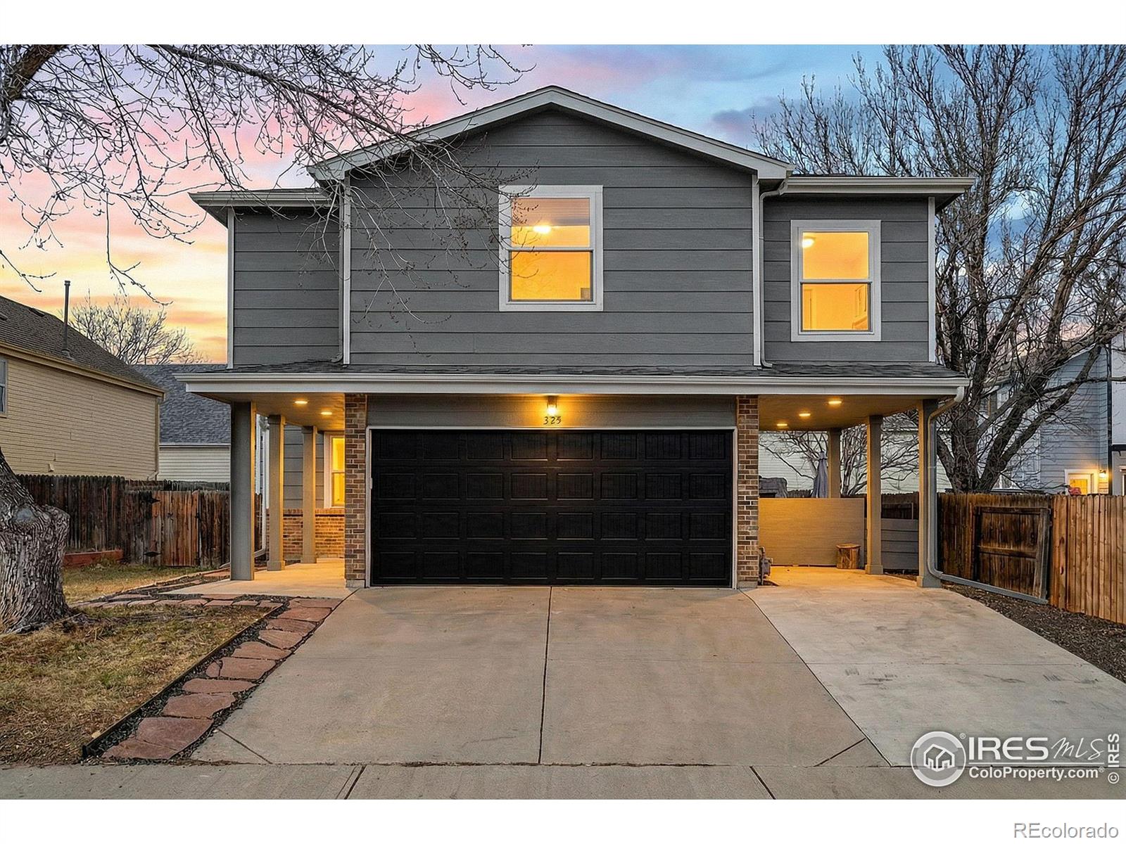 MLS Image #0 for 325 s cherrywood drive,lafayette, Colorado