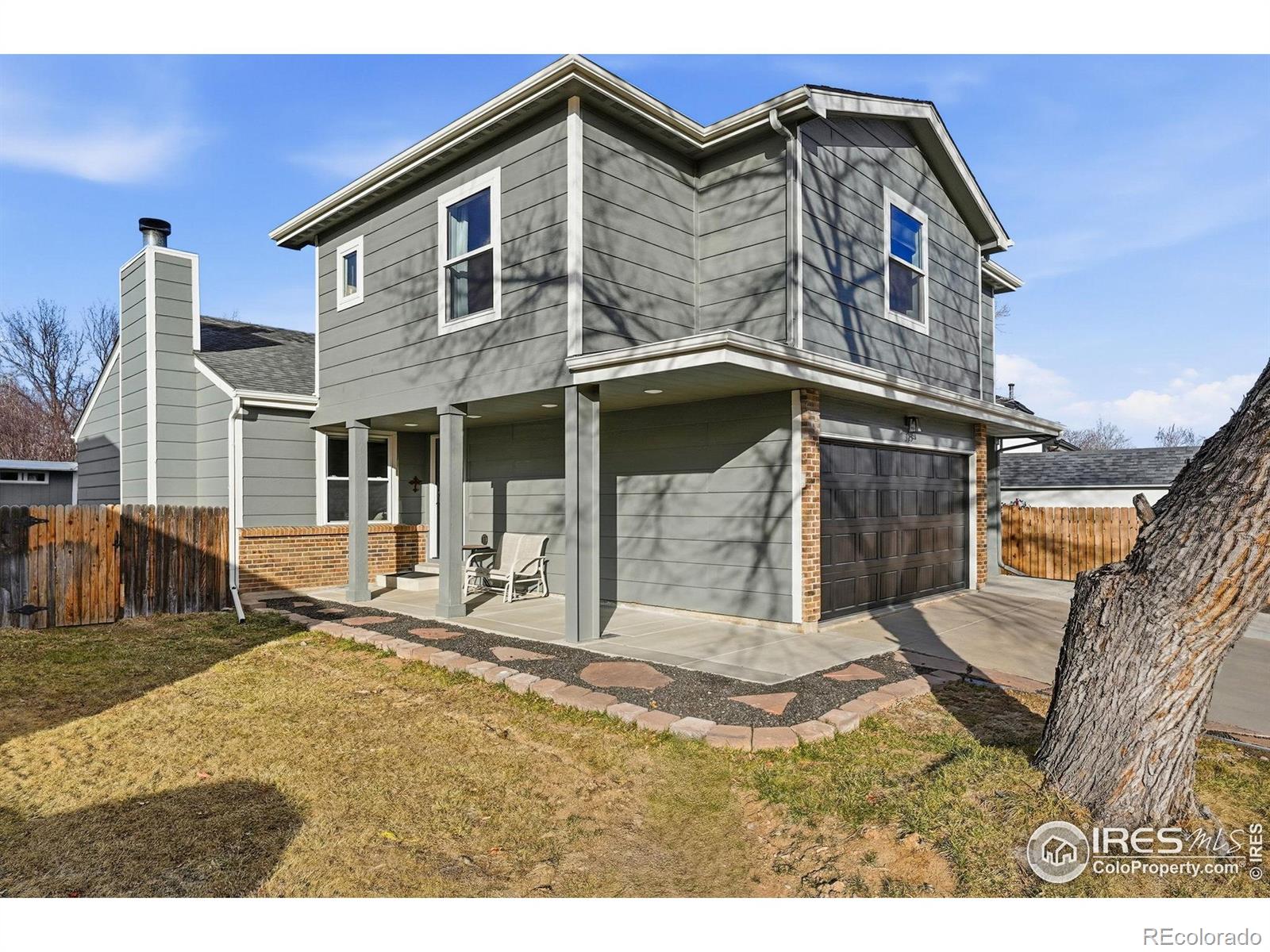 MLS Image #1 for 325 s cherrywood drive,lafayette, Colorado