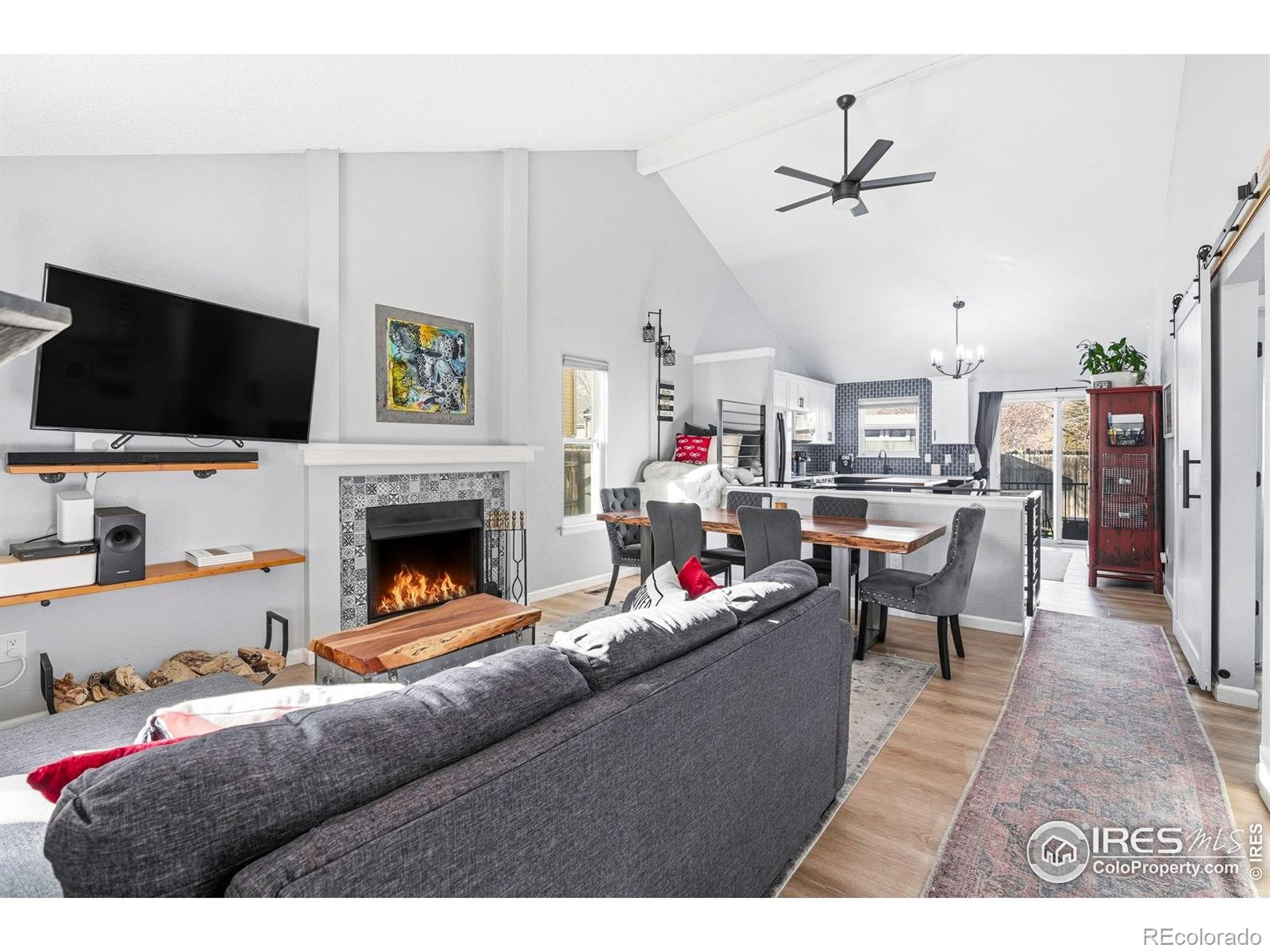 MLS Image #5 for 325 s cherrywood drive,lafayette, Colorado
