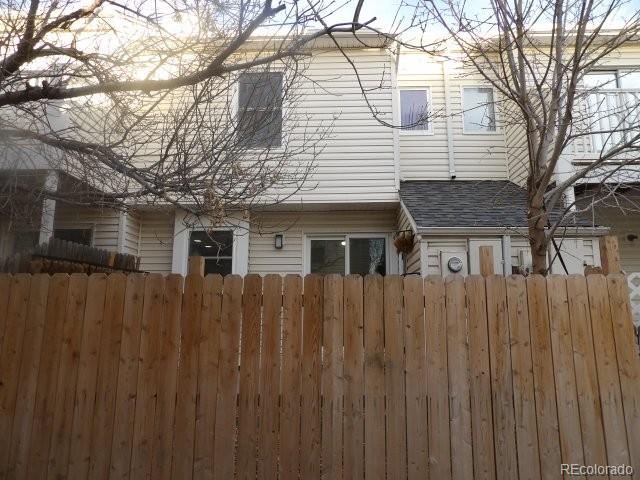 MLS Image #1 for 17286 e ford drive ,aurora, Colorado