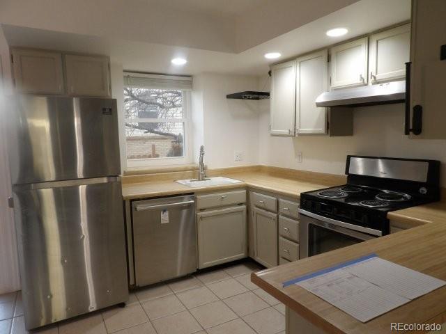 MLS Image #4 for 17286 e ford drive ,aurora, Colorado
