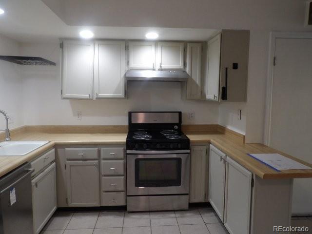 MLS Image #5 for 17286 e ford drive ,aurora, Colorado