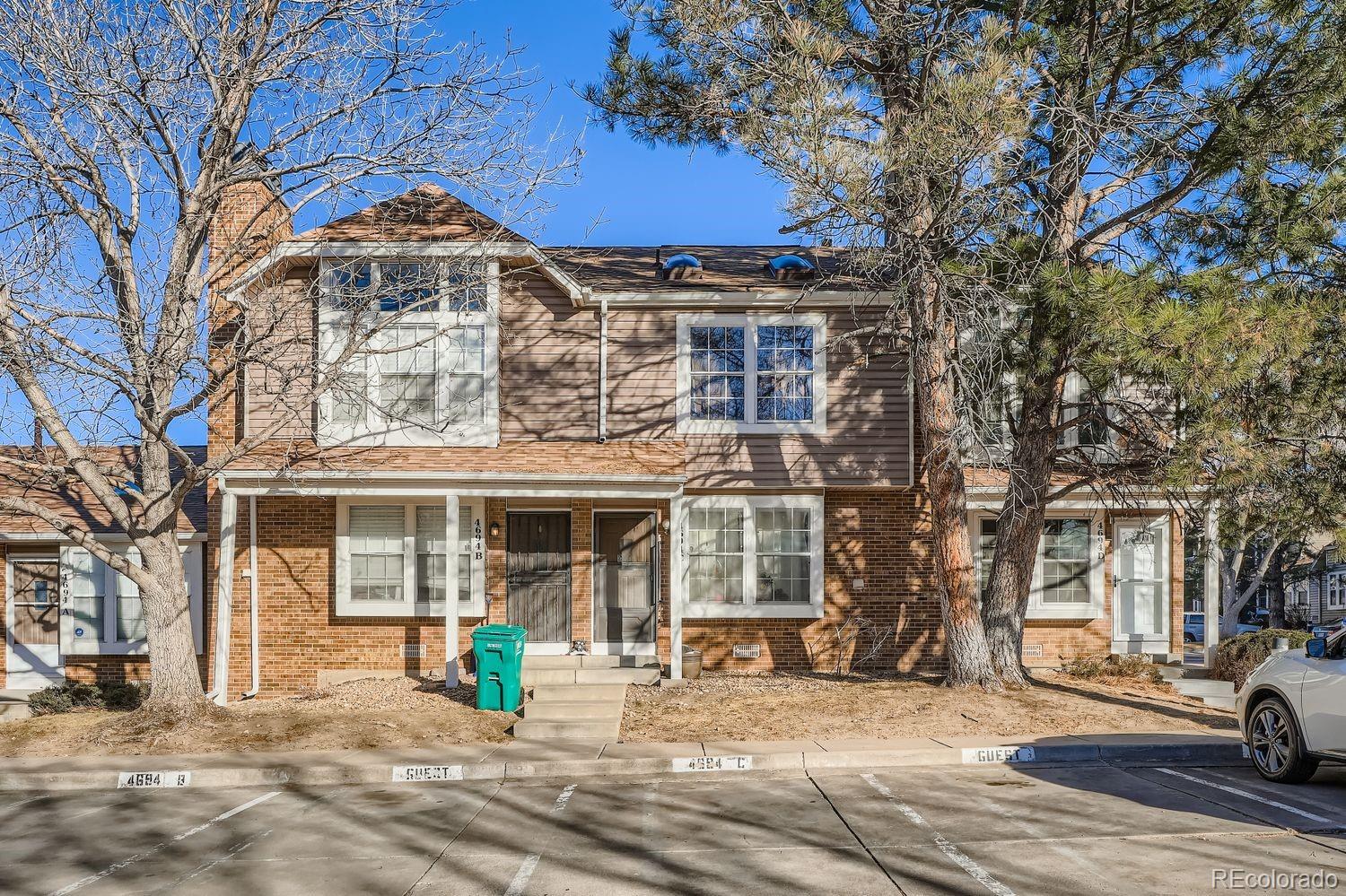 MLS Image #1 for 4694 s crystal way d111,aurora, Colorado
