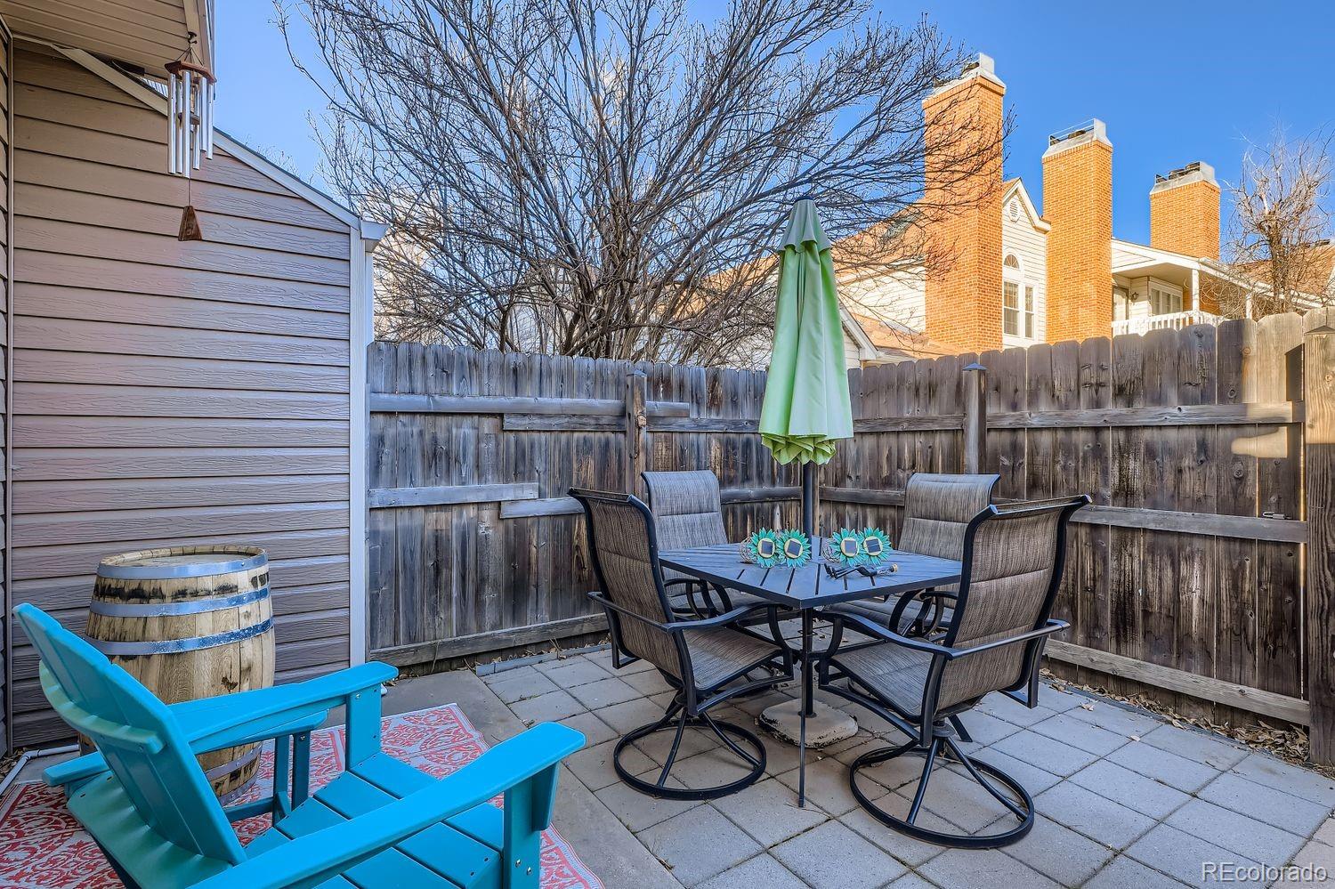 MLS Image #17 for 4694 s crystal way d111,aurora, Colorado