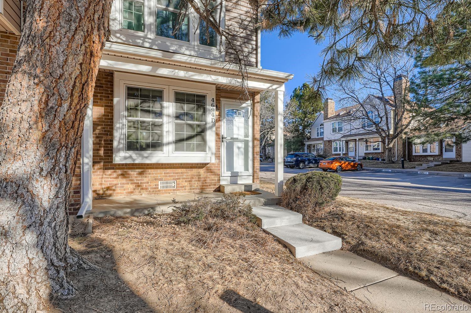 MLS Image #2 for 4694 s crystal way d111,aurora, Colorado
