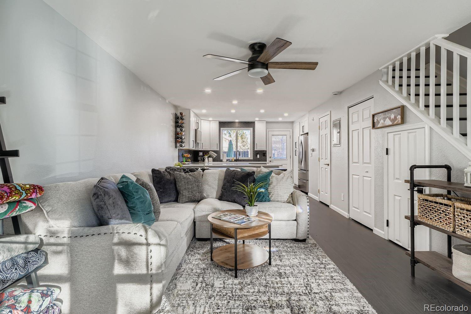 MLS Image #4 for 4694 s crystal way d111,aurora, Colorado