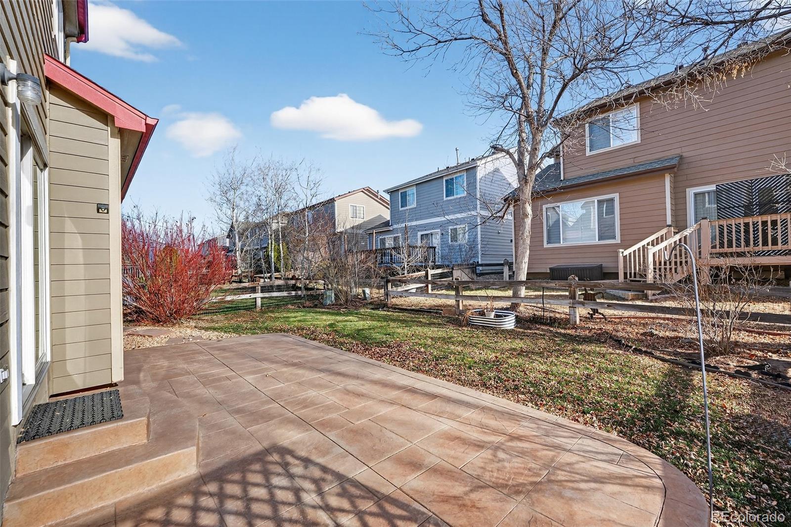 MLS Image #34 for 6080 s yampa street,aurora, Colorado