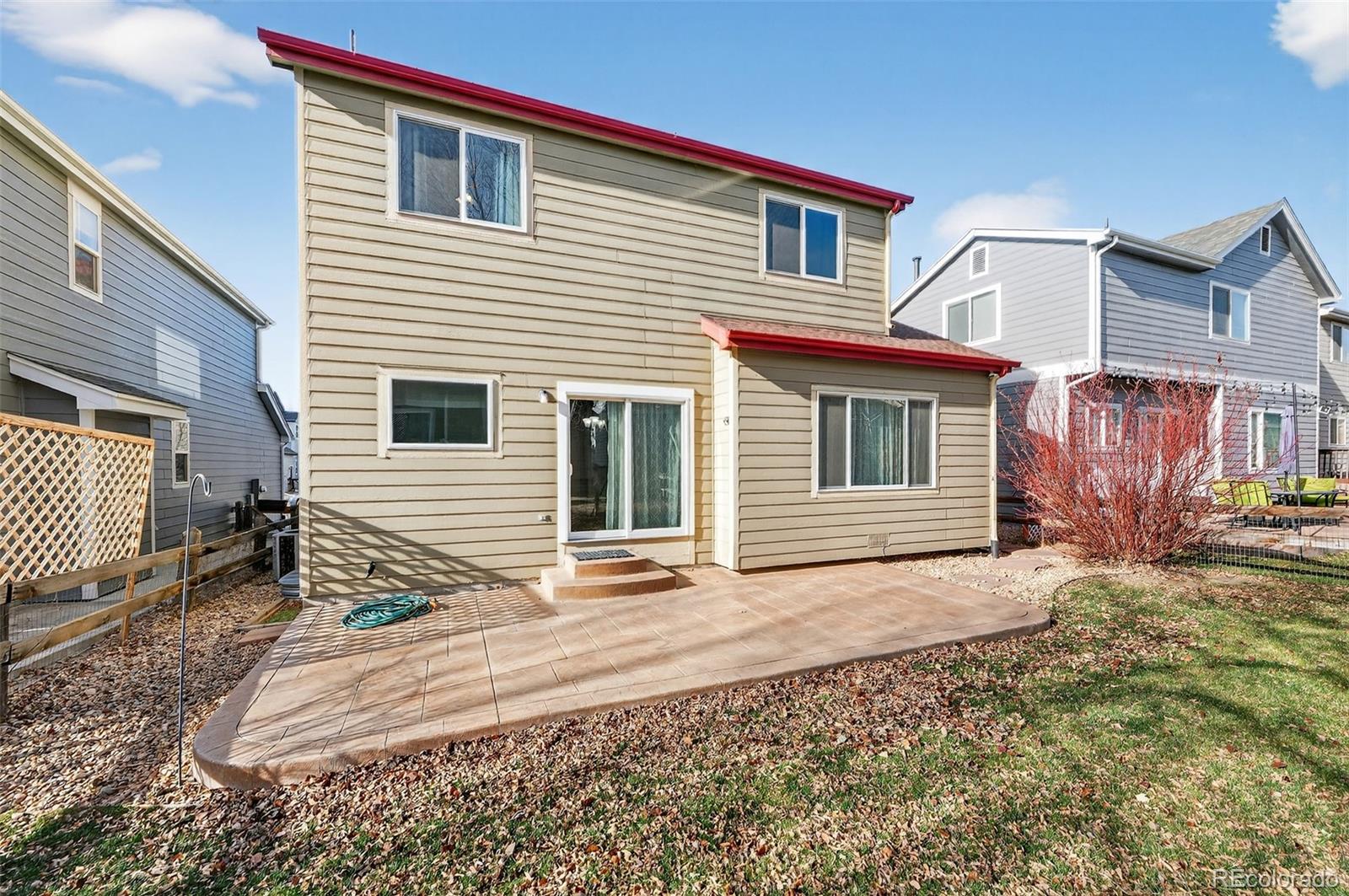 MLS Image #35 for 6080 s yampa street,aurora, Colorado