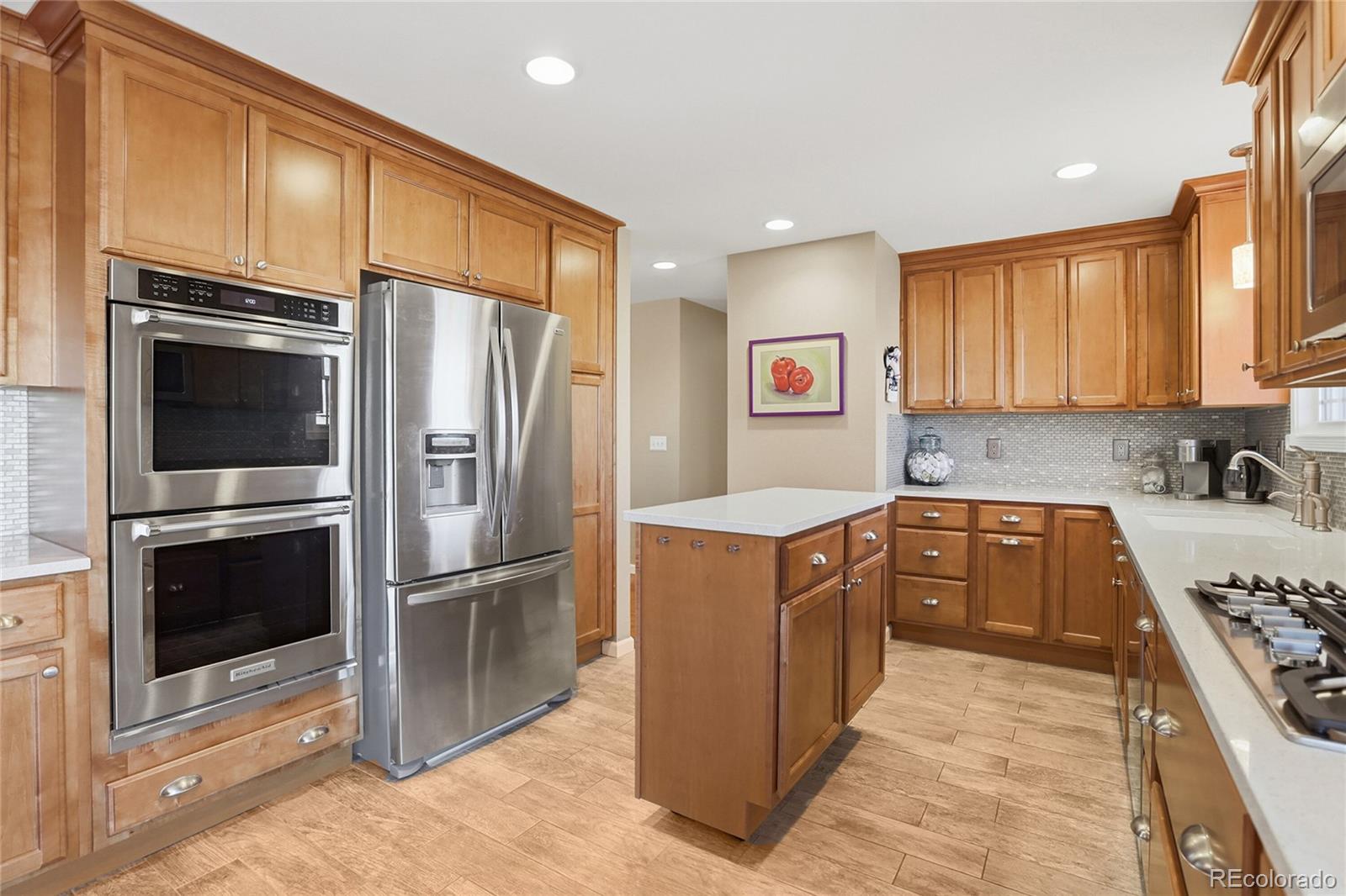 MLS Image #0 for 111  elm avenue,castle rock, Colorado