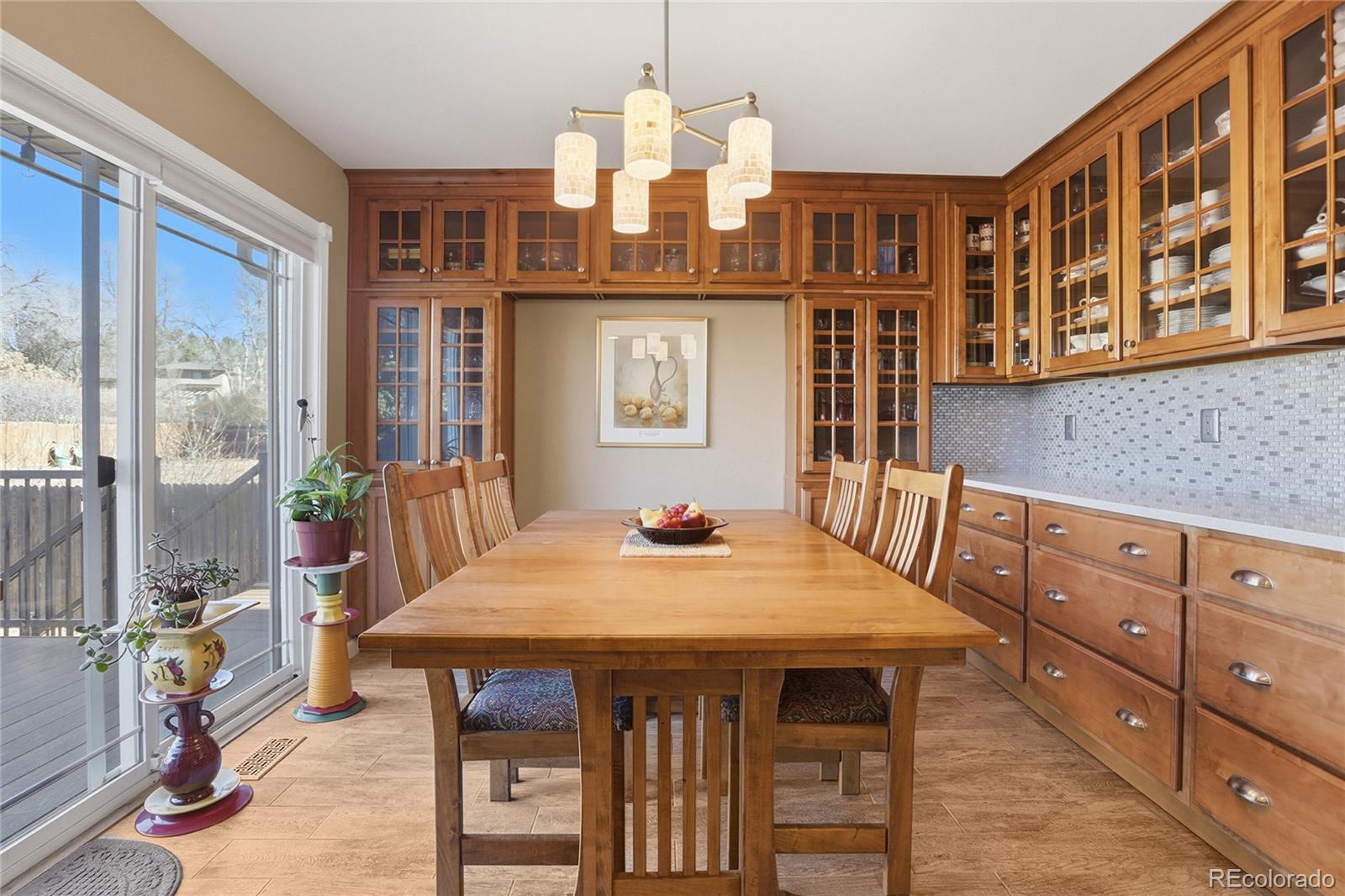 MLS Image #10 for 111  elm avenue,castle rock, Colorado