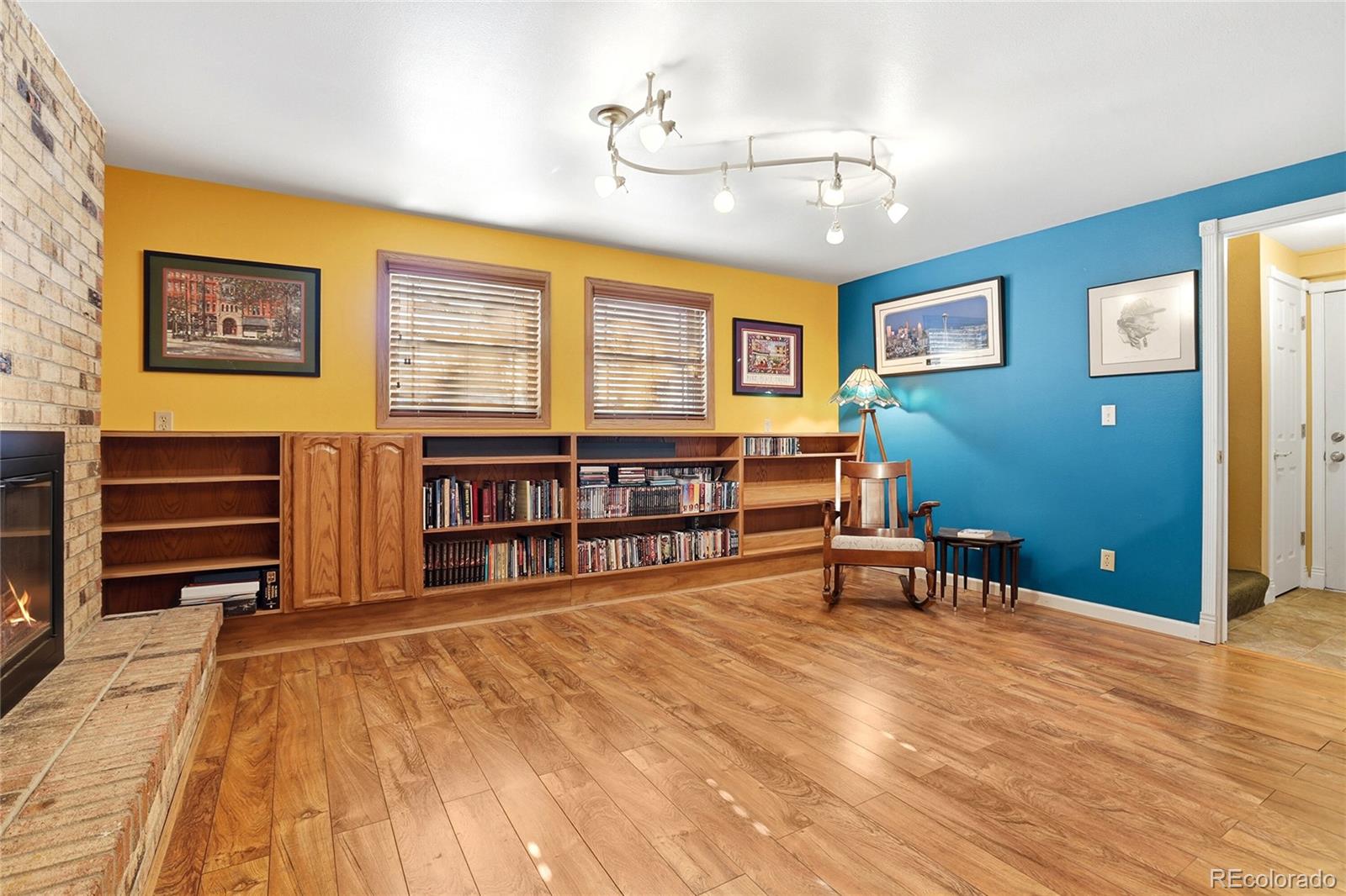MLS Image #27 for 111  elm avenue,castle rock, Colorado