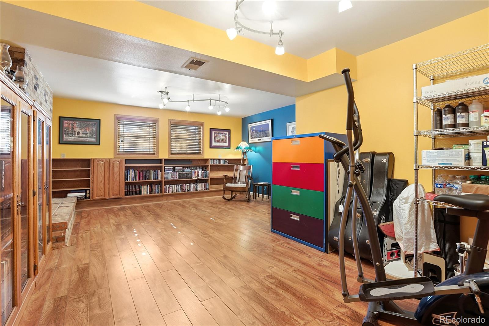 MLS Image #29 for 111  elm avenue,castle rock, Colorado