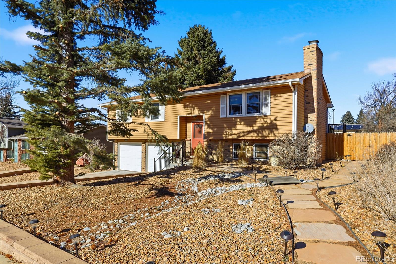 MLS Image #3 for 111  elm avenue,castle rock, Colorado