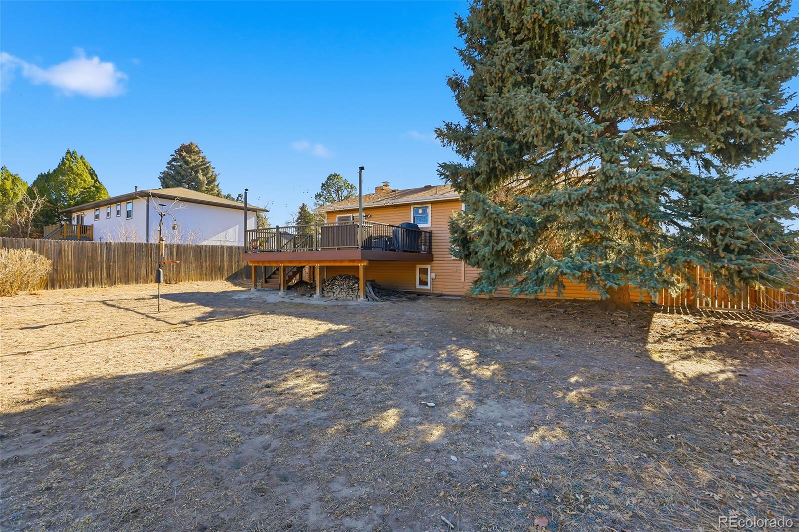 MLS Image #33 for 111  elm avenue,castle rock, Colorado