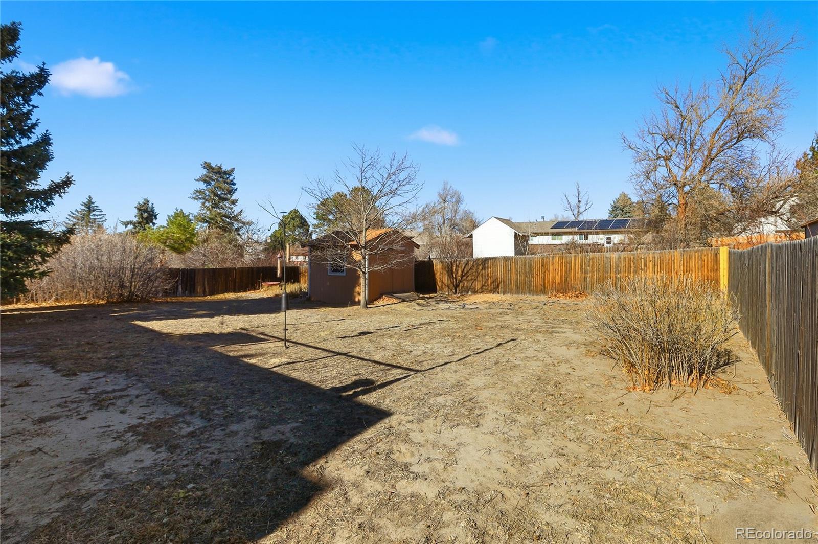 MLS Image #34 for 111  elm avenue,castle rock, Colorado