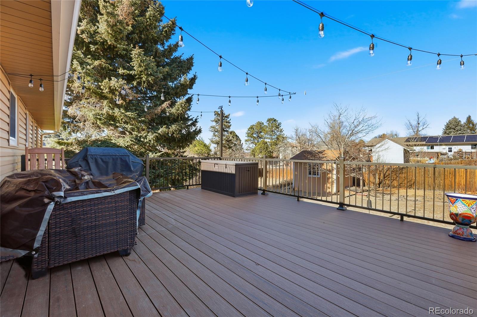 MLS Image #35 for 111  elm avenue,castle rock, Colorado