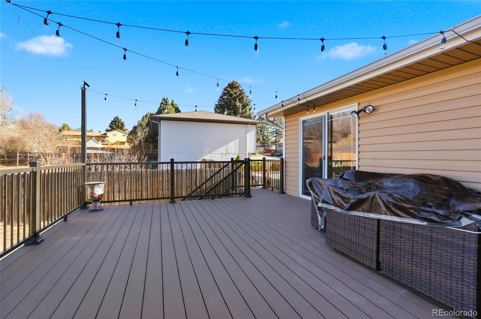 MLS Image #37 for 111  elm avenue,castle rock, Colorado