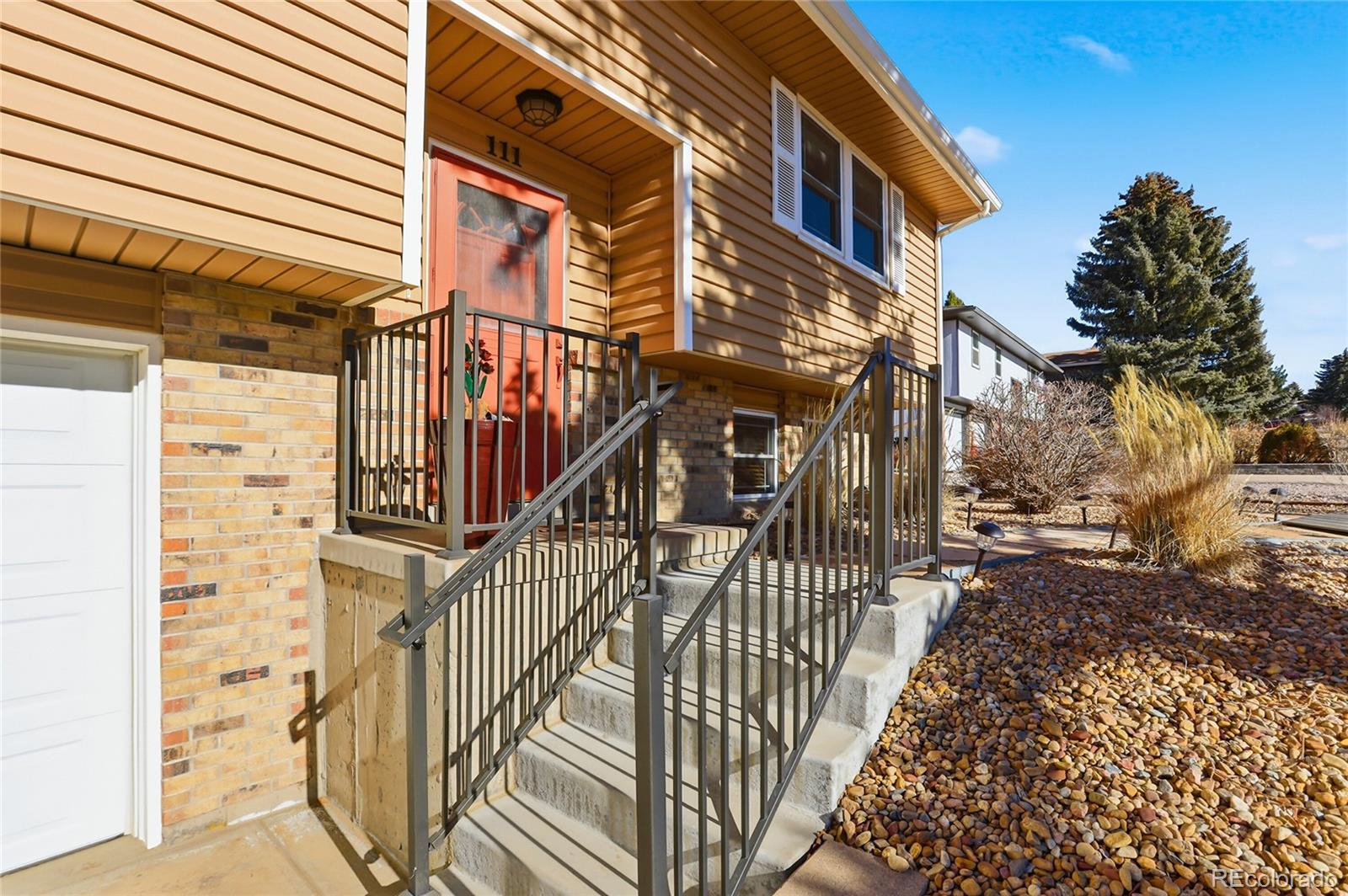 MLS Image #4 for 111  elm avenue,castle rock, Colorado