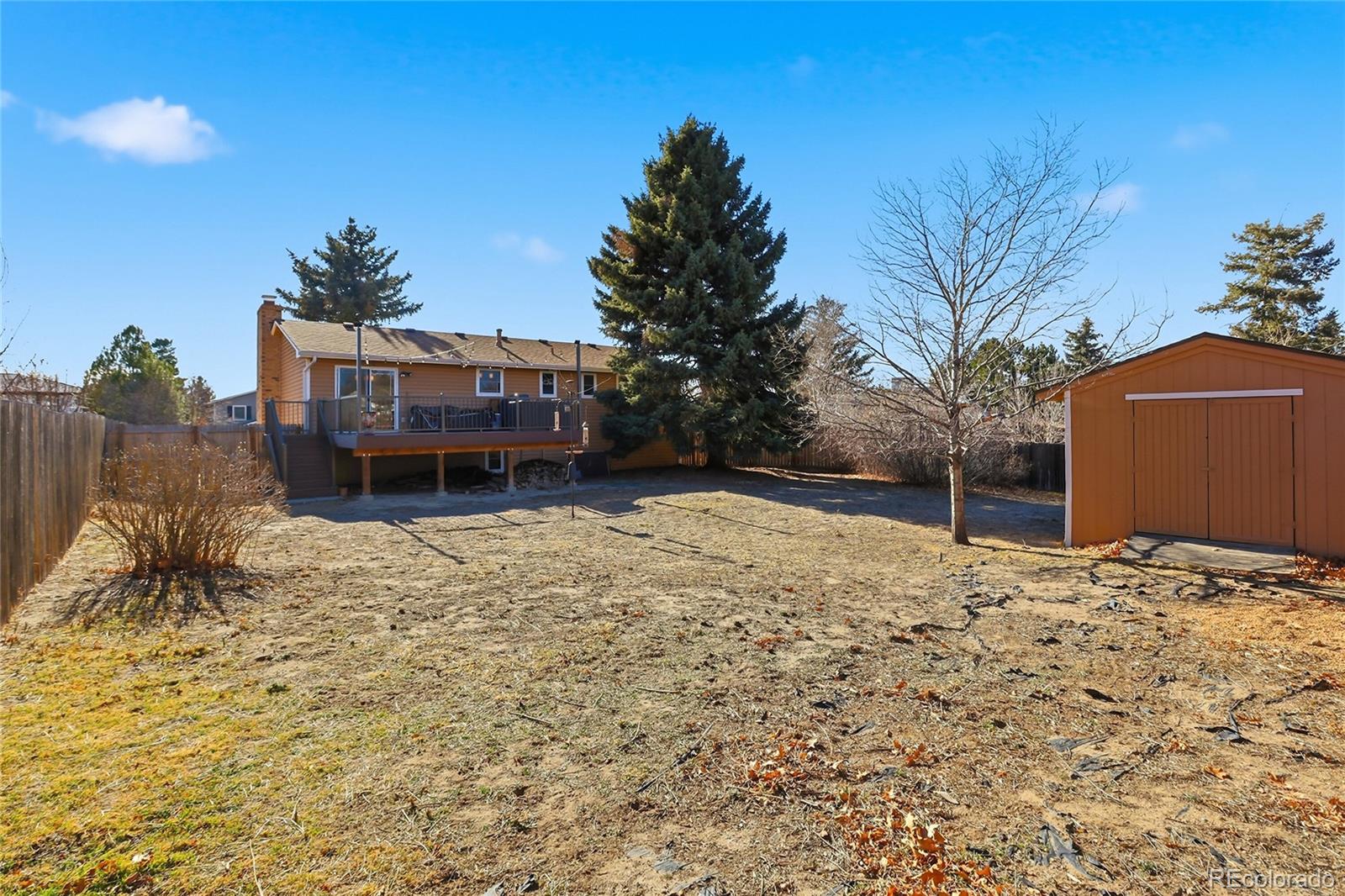 MLS Image #40 for 111  elm avenue,castle rock, Colorado