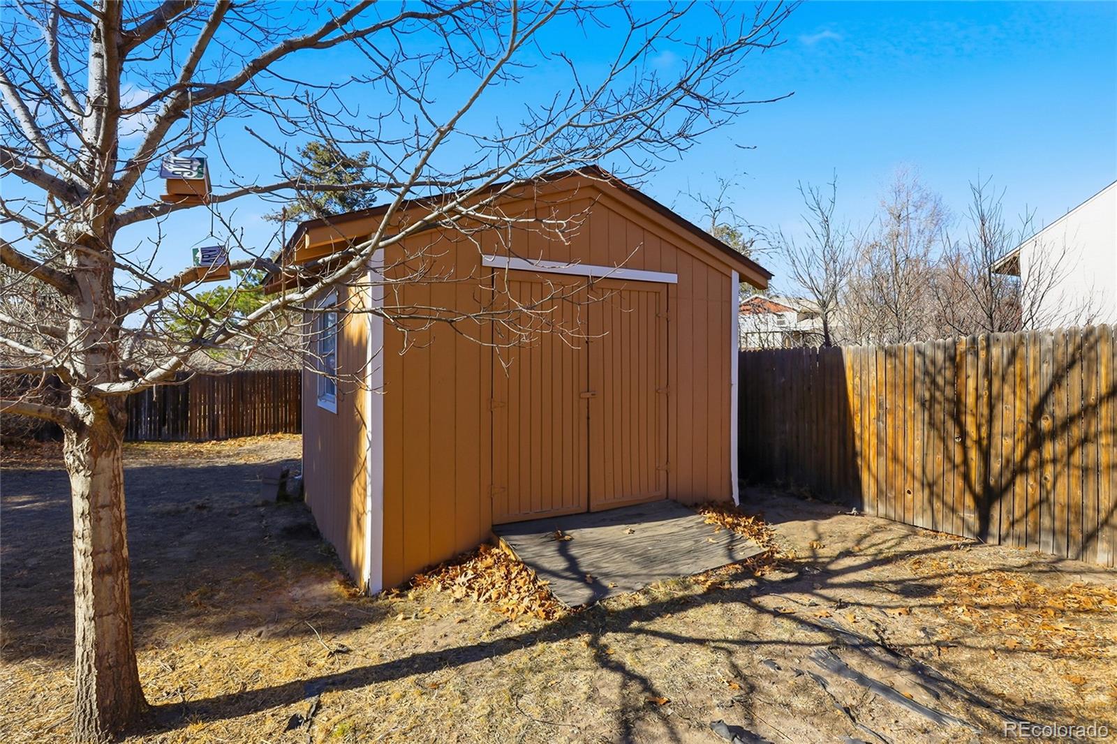 MLS Image #41 for 111  elm avenue,castle rock, Colorado