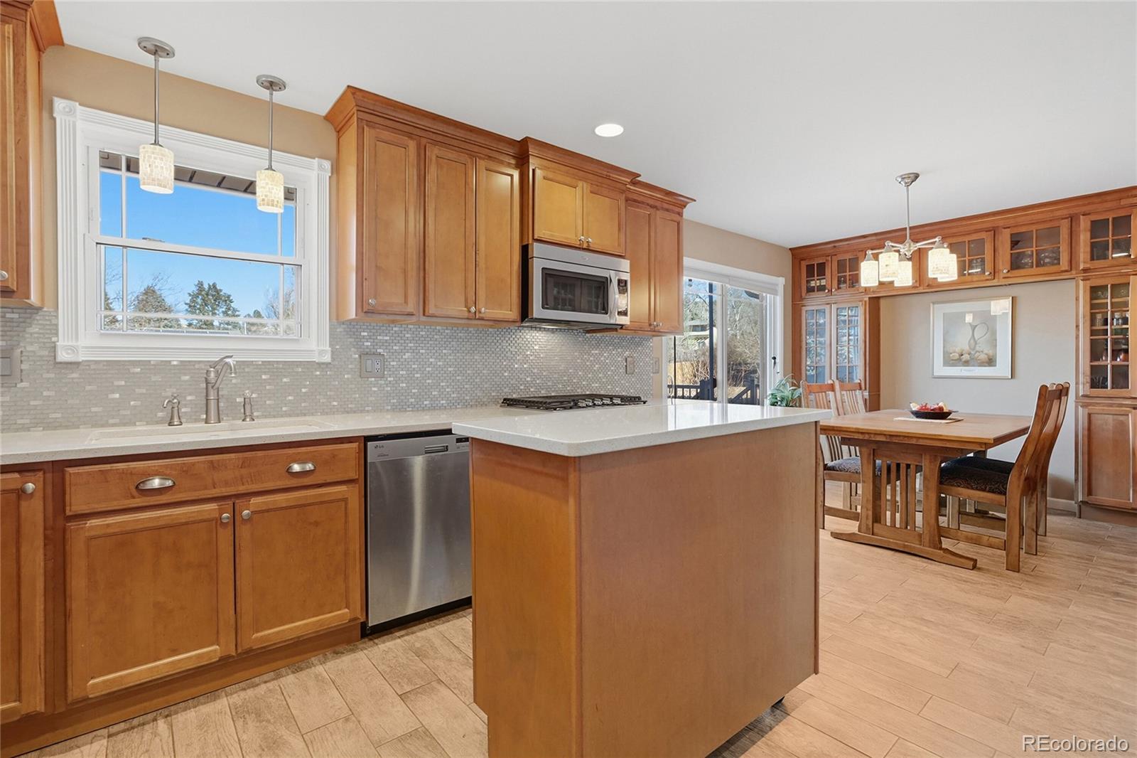 MLS Image #5 for 111  elm avenue,castle rock, Colorado