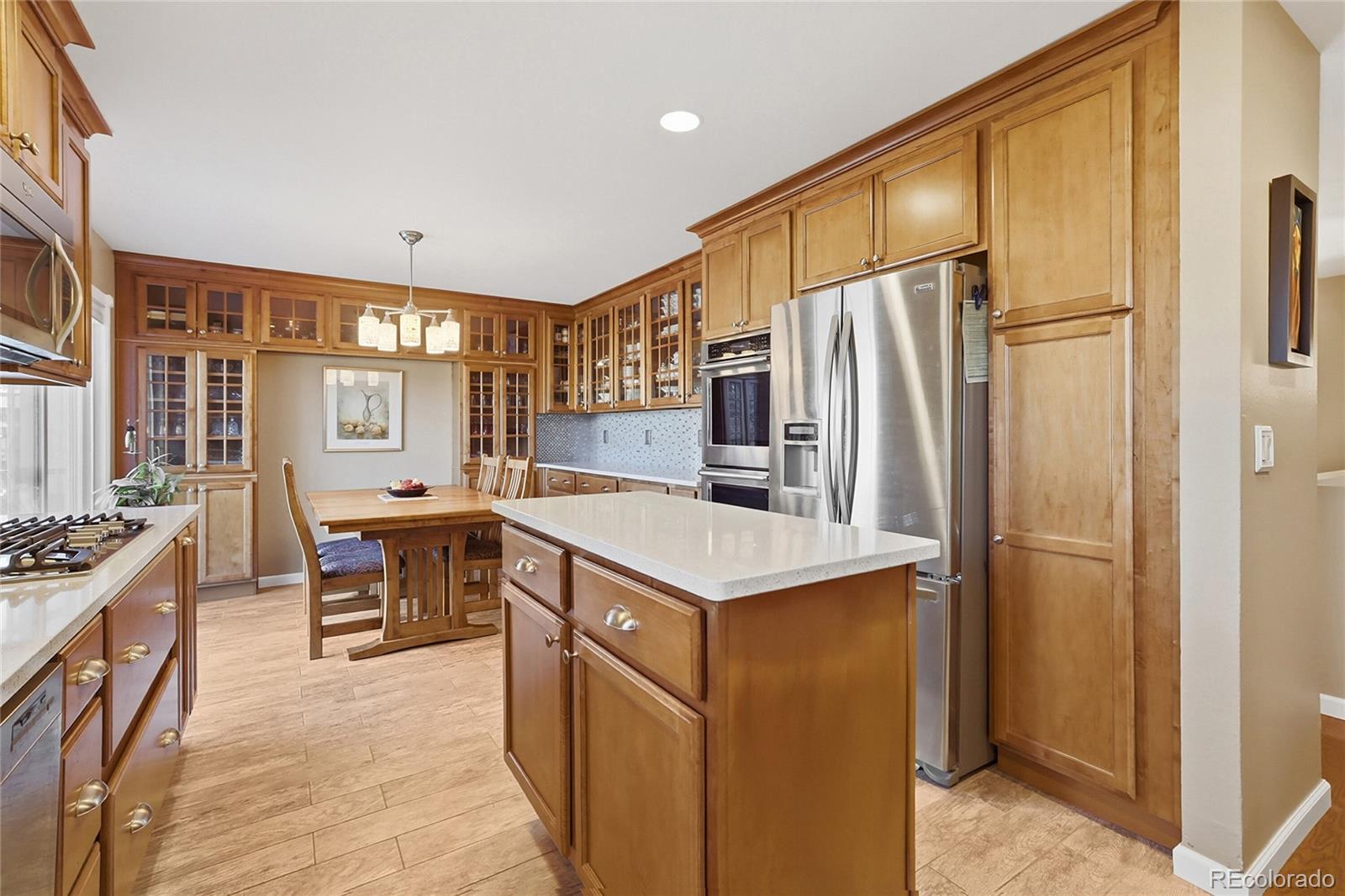 MLS Image #6 for 111  elm avenue,castle rock, Colorado