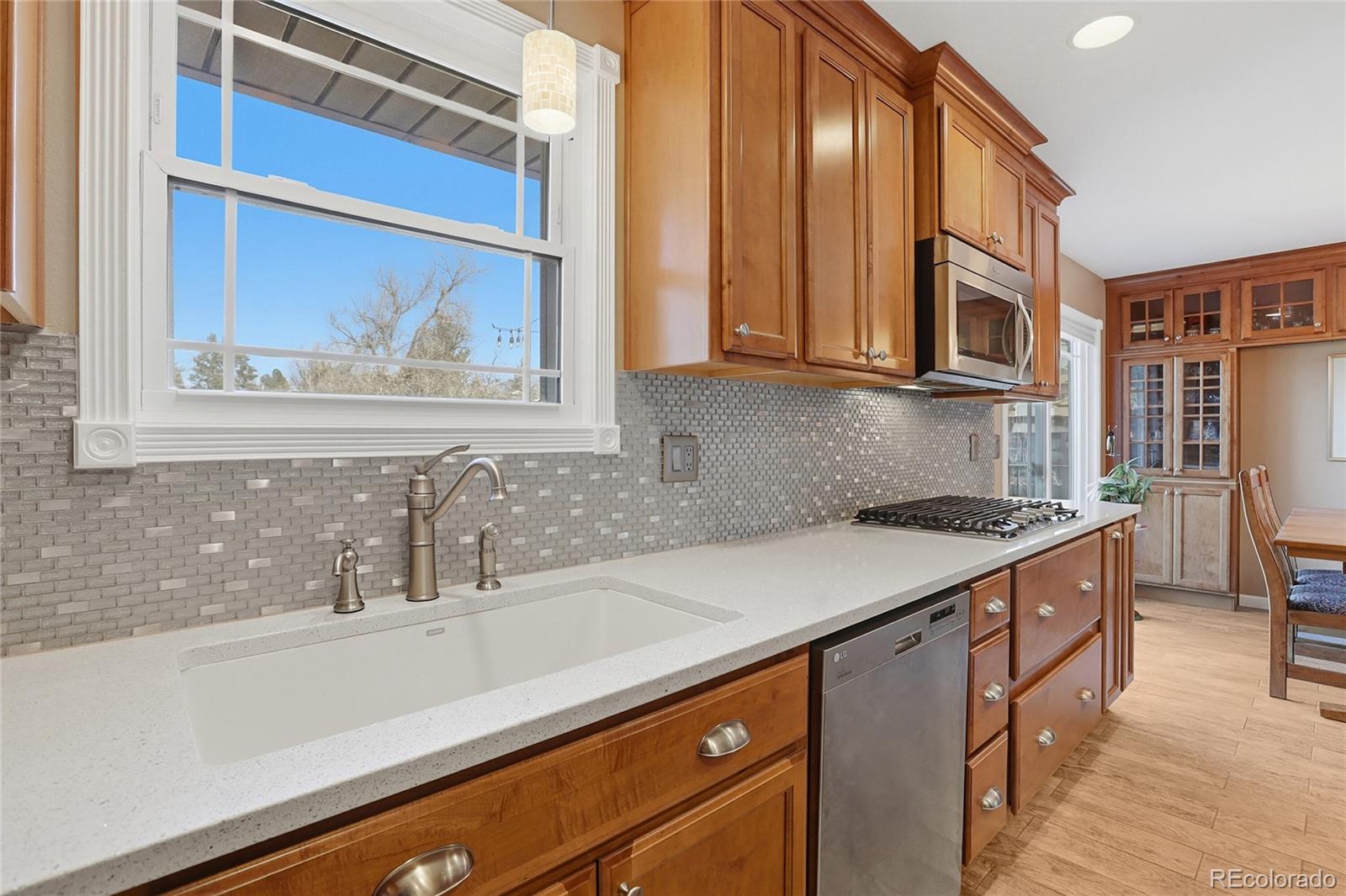 MLS Image #7 for 111  elm avenue,castle rock, Colorado