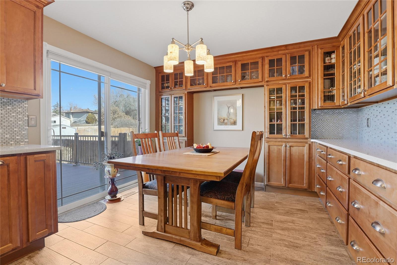 MLS Image #9 for 111  elm avenue,castle rock, Colorado