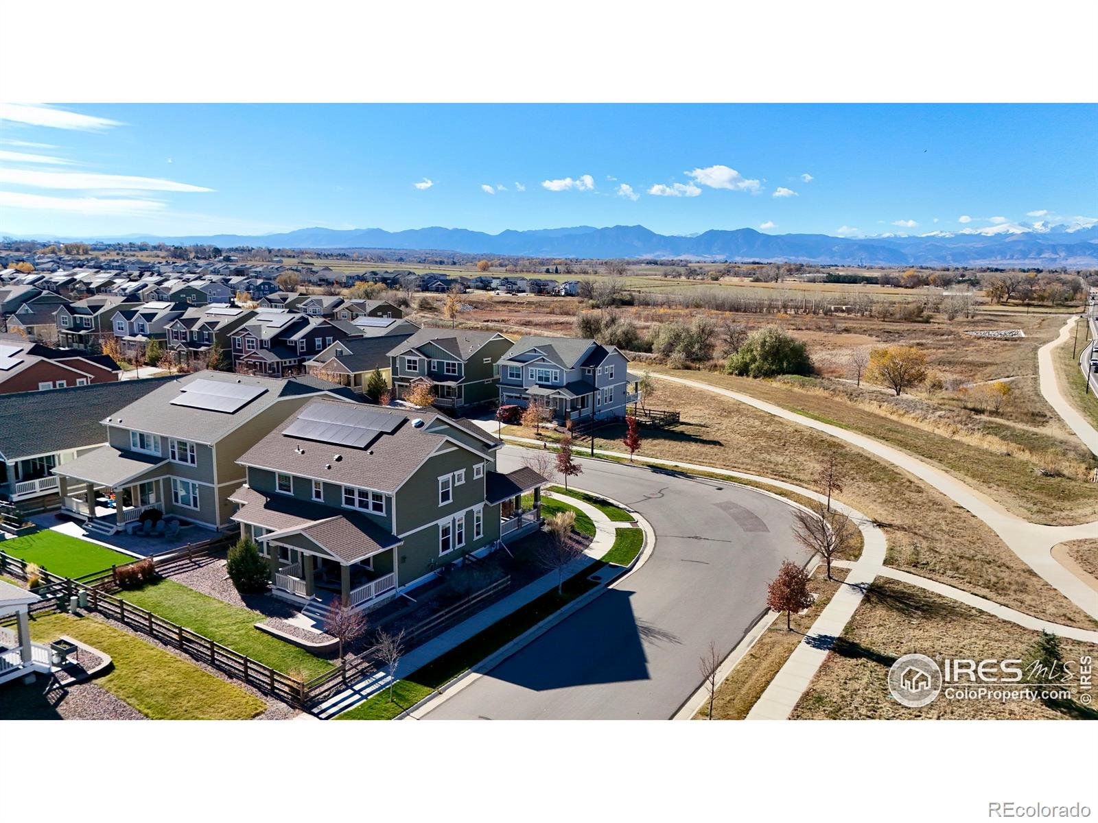 MLS Image #2 for 665  sundance circle,erie, Colorado