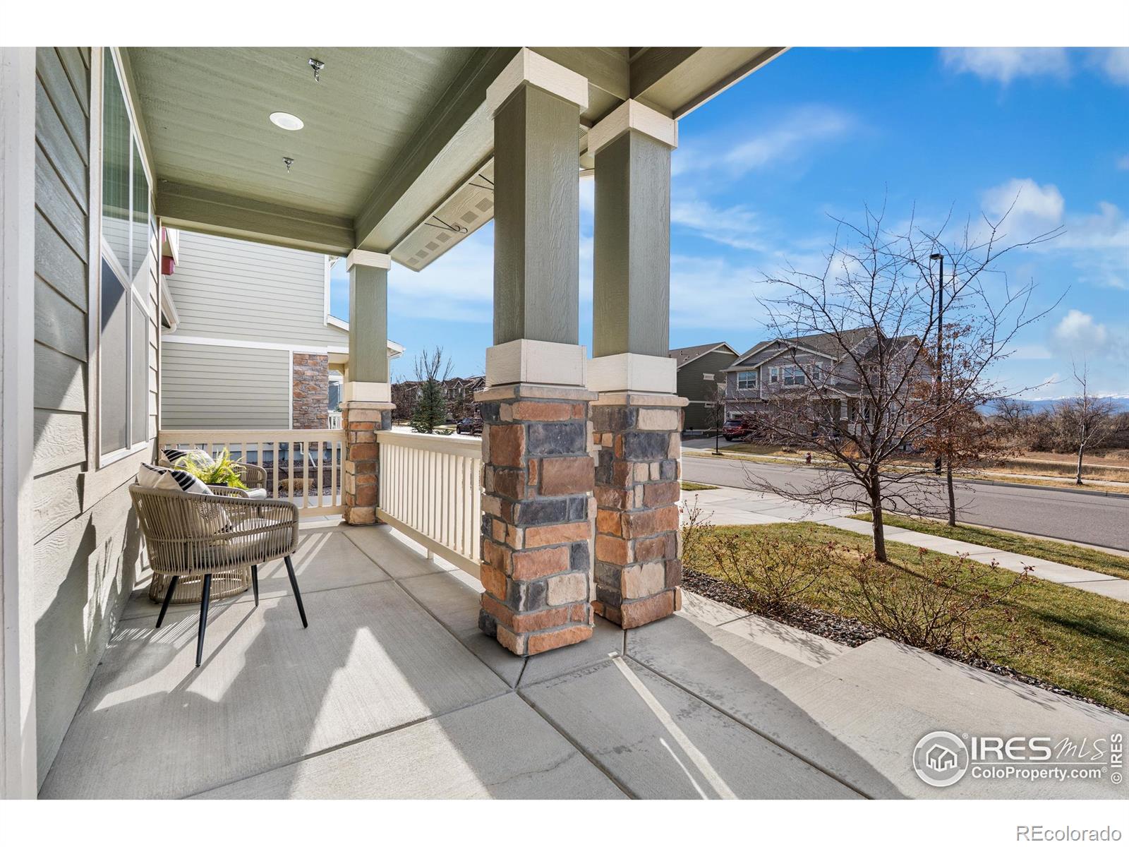 MLS Image #4 for 665  sundance circle,erie, Colorado