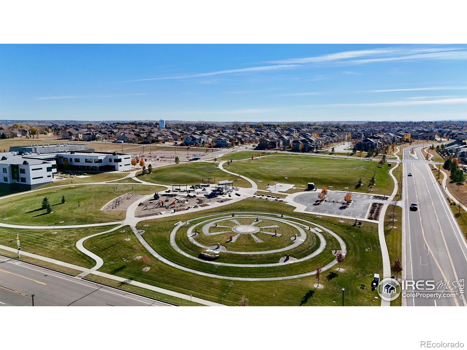 MLS Image #46 for 665  sundance circle,erie, Colorado