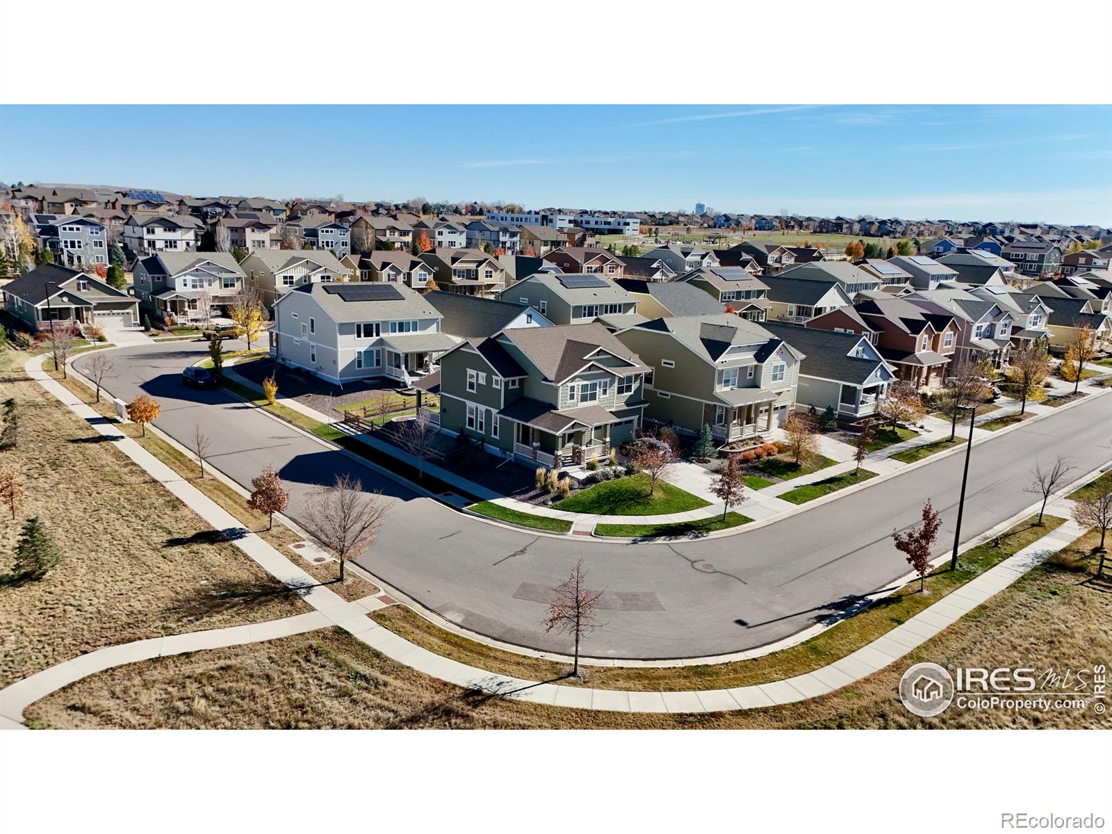 MLS Image #47 for 665  sundance circle,erie, Colorado