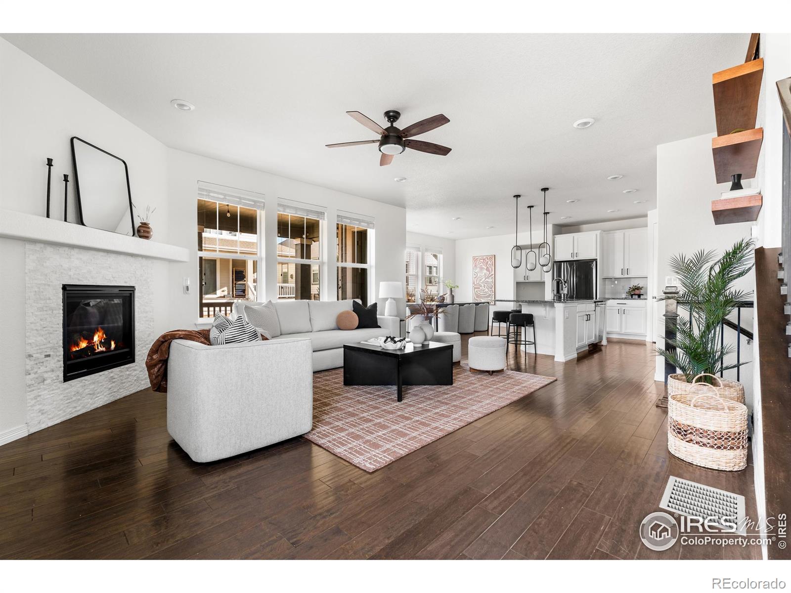 MLS Image #5 for 665  sundance circle,erie, Colorado