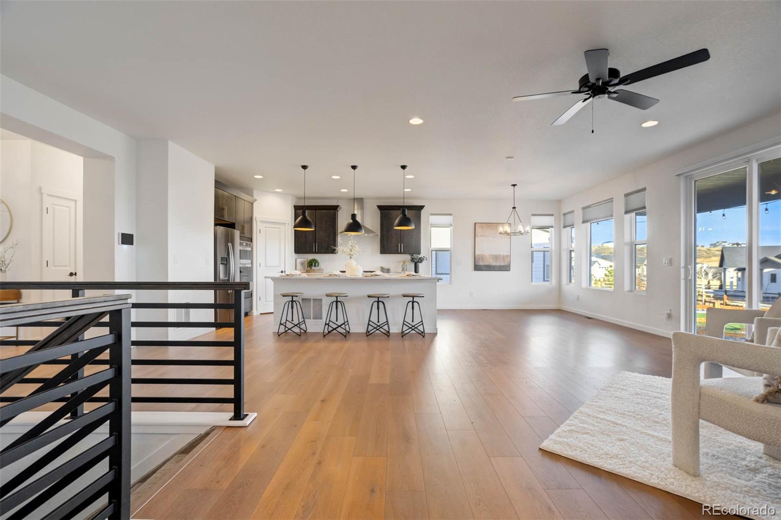 MLS Image #15 for 4465  mesa top drive,monument, Colorado