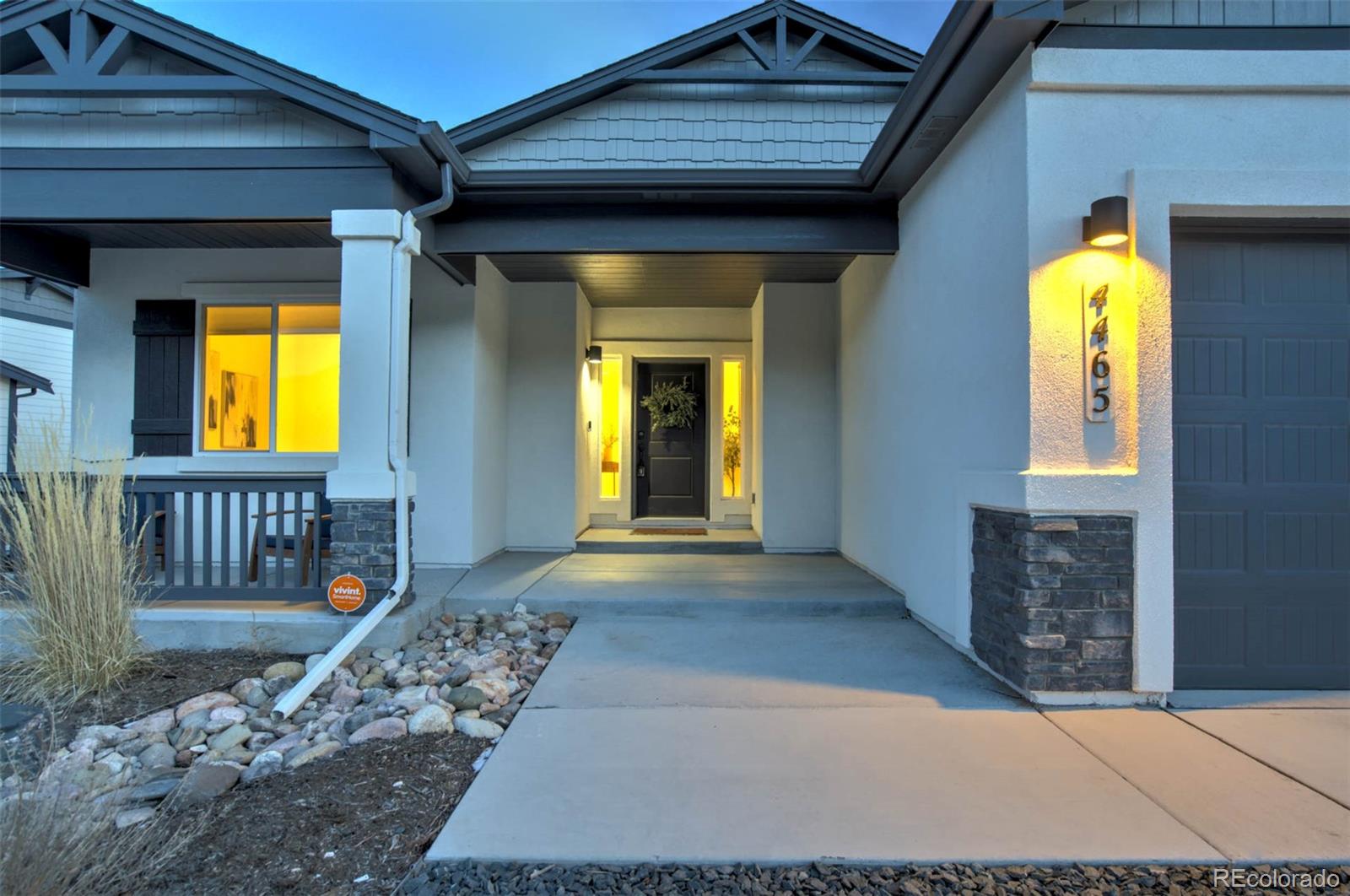 MLS Image #3 for 4465  mesa top drive,monument, Colorado