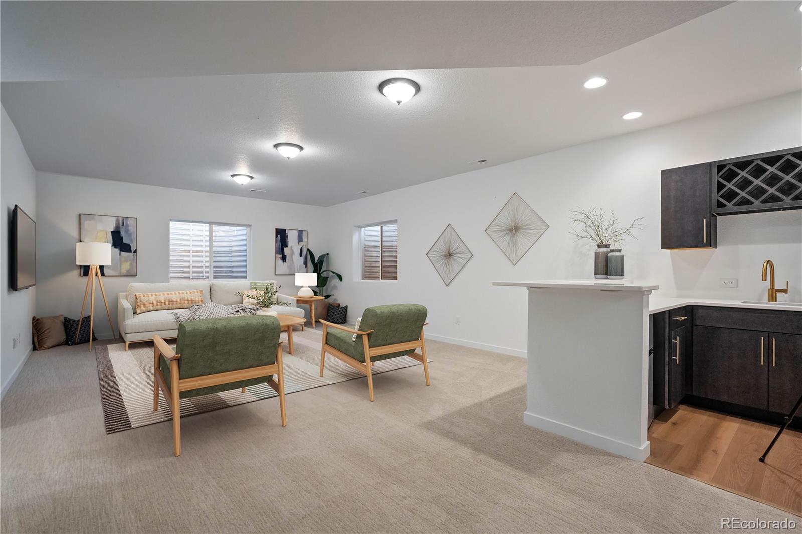 MLS Image #30 for 4465  mesa top drive,monument, Colorado