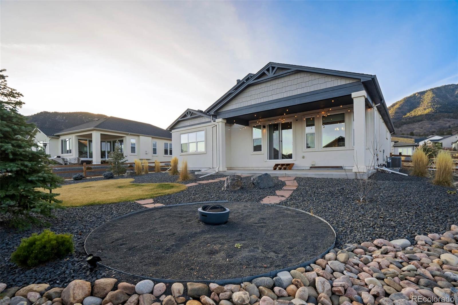 MLS Image #44 for 4465  mesa top drive,monument, Colorado