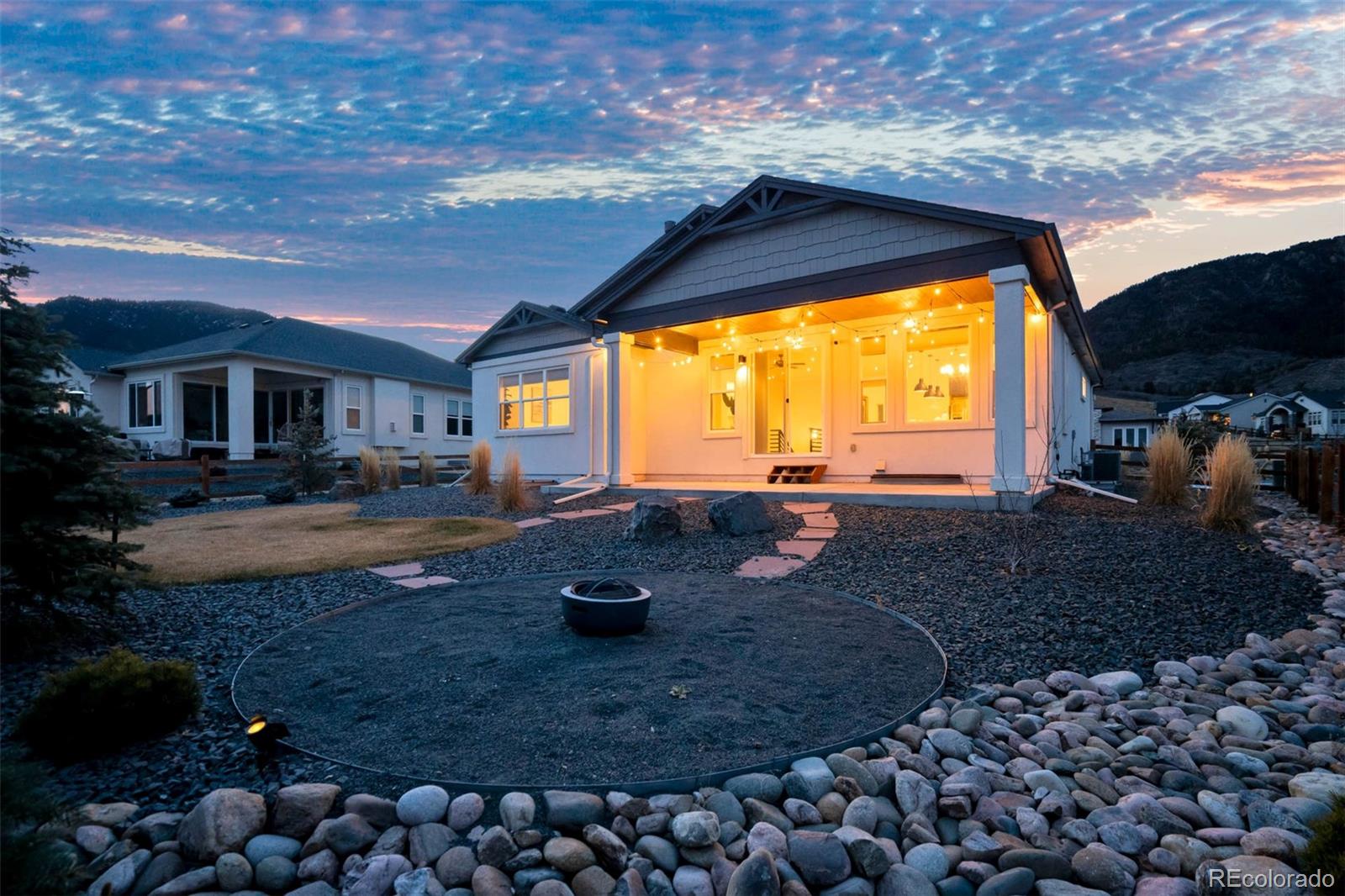 MLS Image #46 for 4465  mesa top drive,monument, Colorado