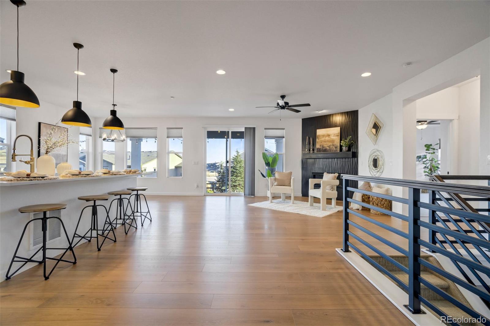 MLS Image #5 for 4465  mesa top drive,monument, Colorado