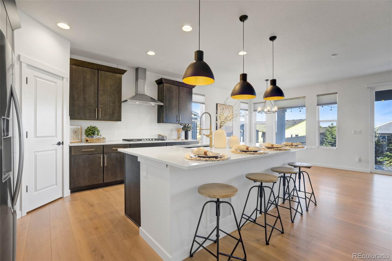 MLS Image #9 for 4465  mesa top drive,monument, Colorado